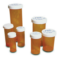 Pharmaceutical Vials, Containers,Droppers, Pill Envelopes